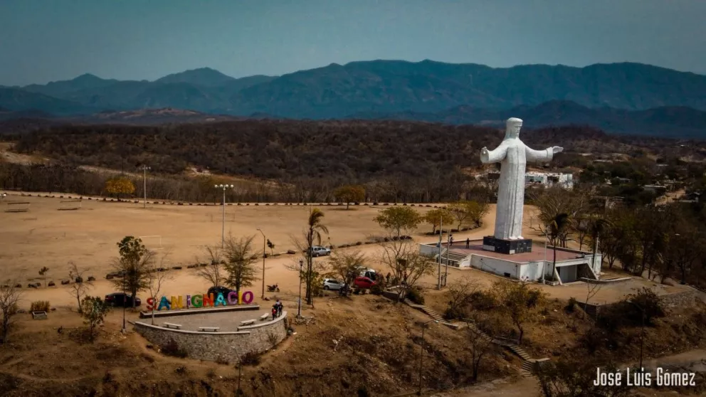 Transformando Comunidades llegará a San Ignacio, Sinaloa. Foto: José Luis Gómez.