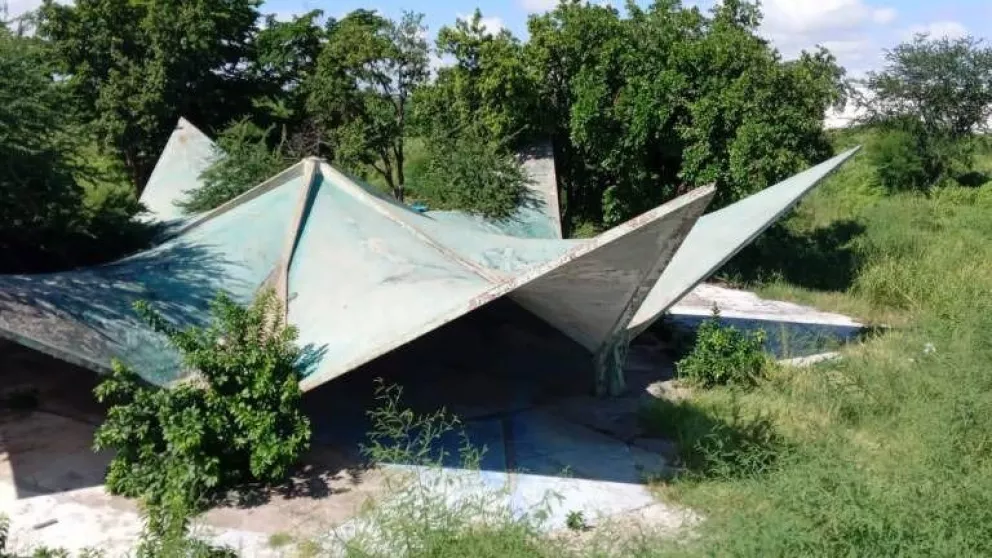 La Estrella se convertirá en una plaza comercial con restaurante, hotel y salón de eventos