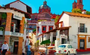 Estos son los 6 pueblos mágicos más visitados en México 