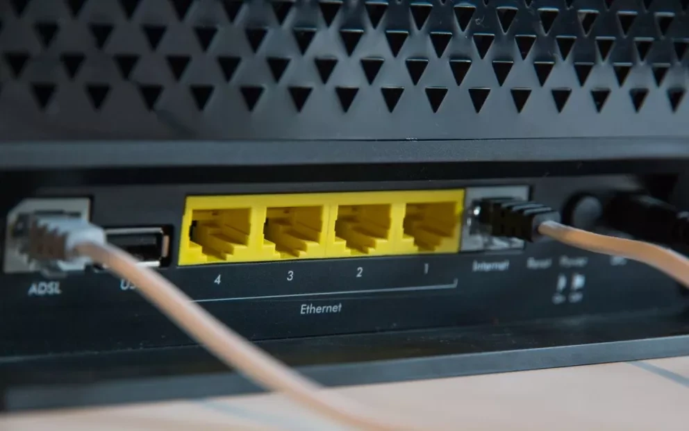 ¿Te están robando tu Wifi, te explicamos como detectarlo y eliminarlo de tu red. Foto: Stephen Phillips.