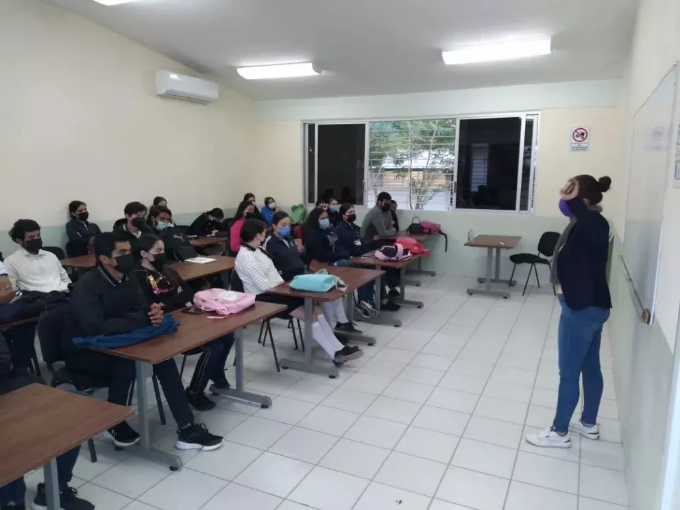 Times Higher Education evaluó a la UAS como una de las mejores universidades del mundo