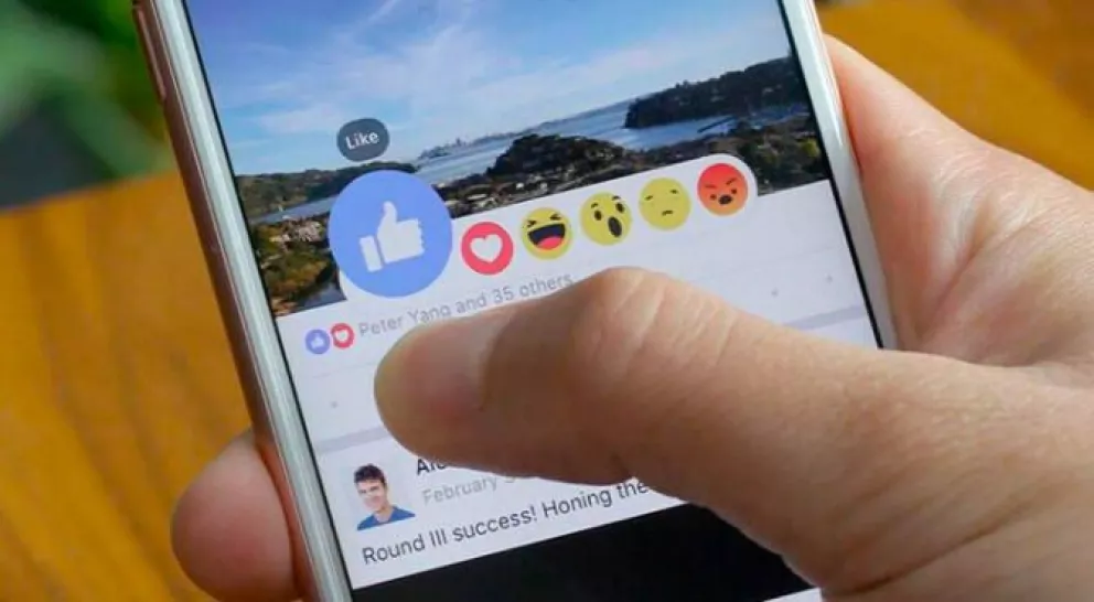 Facebook: ¿Cómo ocultar las reacciones en las publicaciones?