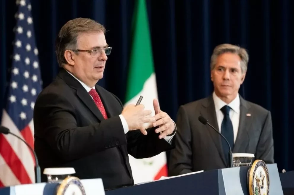 Presentan resultados de la reunión del Entendimiento bicentenario