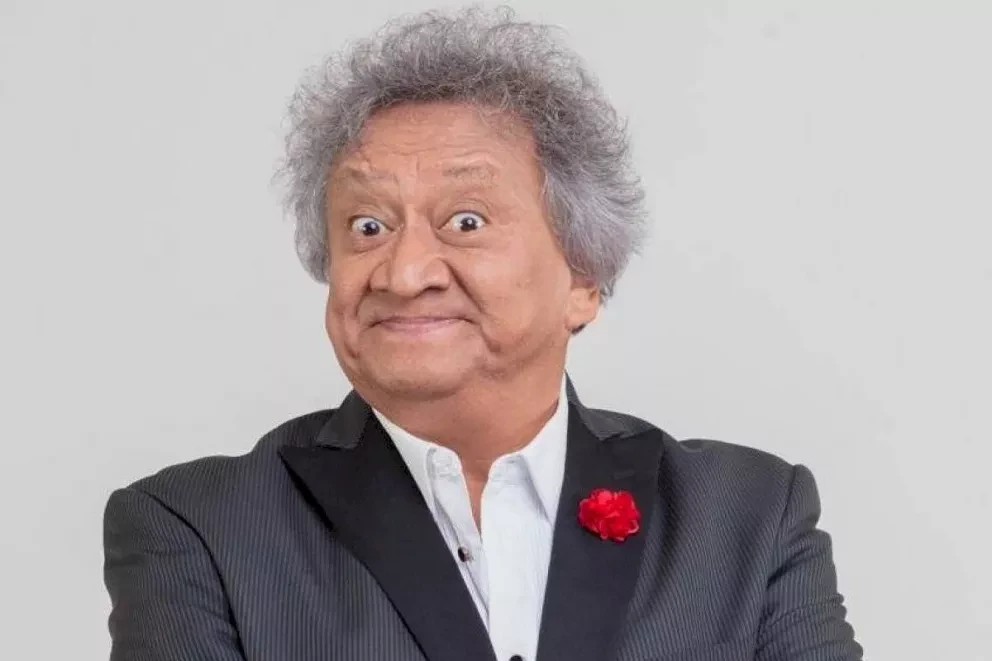 Jo Jo Jorge Falcón se presentará en Mazatlán con su gira del adiós.