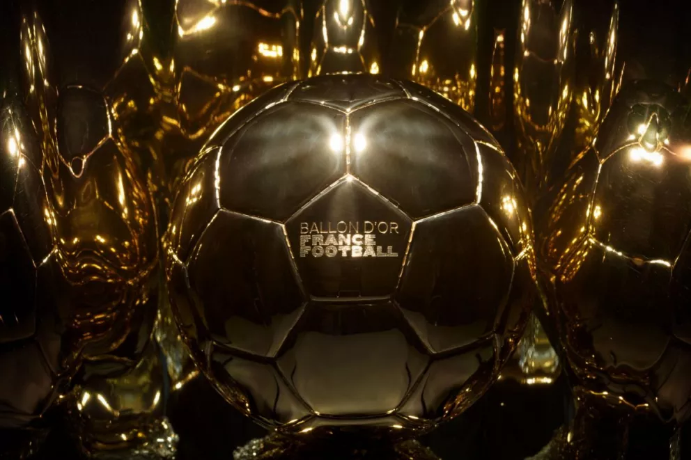 Quién ganó el Balón de Oro 2022:  Karim Benzema y Alexia Putellas se llevan el triunfo