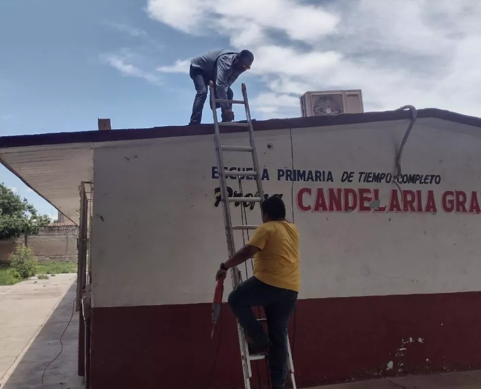 Instalarán internet en Ciudad Educadora y del Saber de Sinaloa