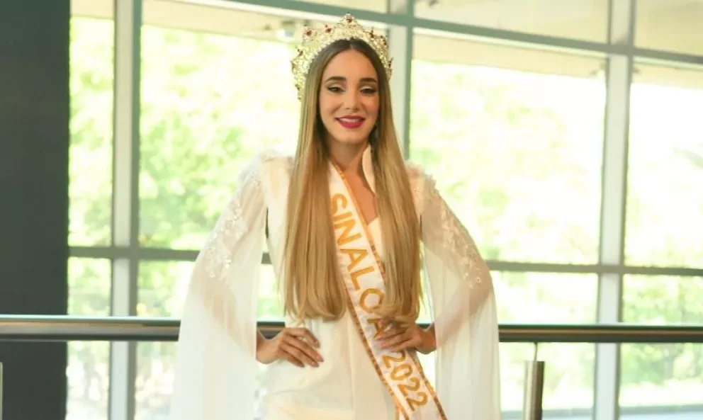 Socializan la próxima participación de Sinaloa en el Certamen Embajadoras México .