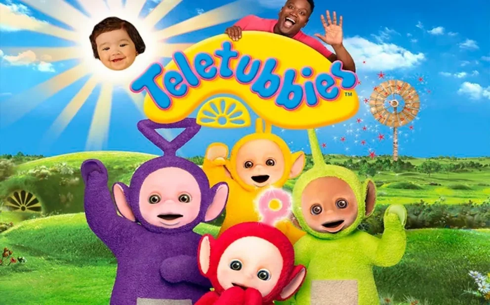 Teletubbies ahora estarán en Netflix, conoce fecha de estreno, trailer y cuántos episodios serán