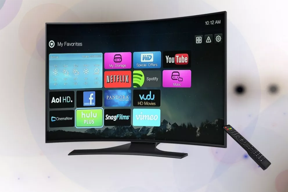 Android TV: paso a paso para cambiar la función al botón TV