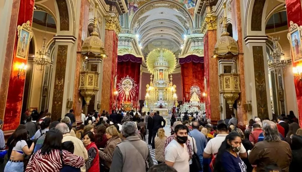 Estas son las 5 iglesias más visitadas en México