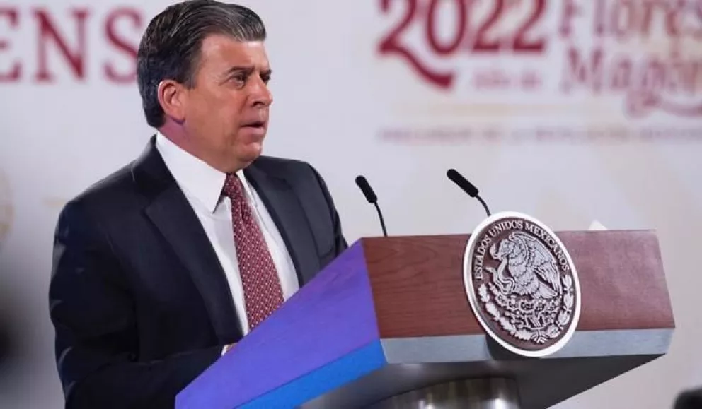 Profeco realiza 359 visitas de verificación a gasolineras.