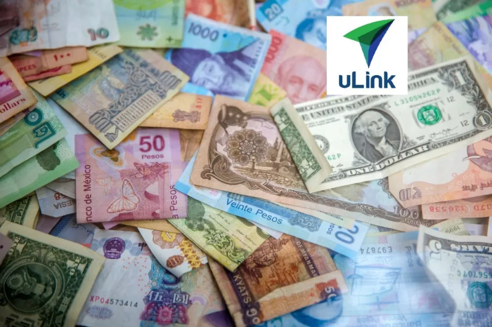 PROFECO. Resalta Ulink este año como mejor opción en envío de dinero a México.