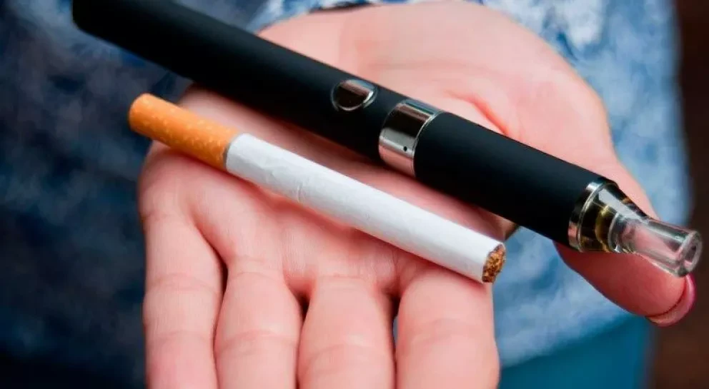 Gobierno Federal promueve campaña contra el uso de vapeadores