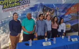 Prepara tu caña de pescar y participa en el Offshore Altata 2022