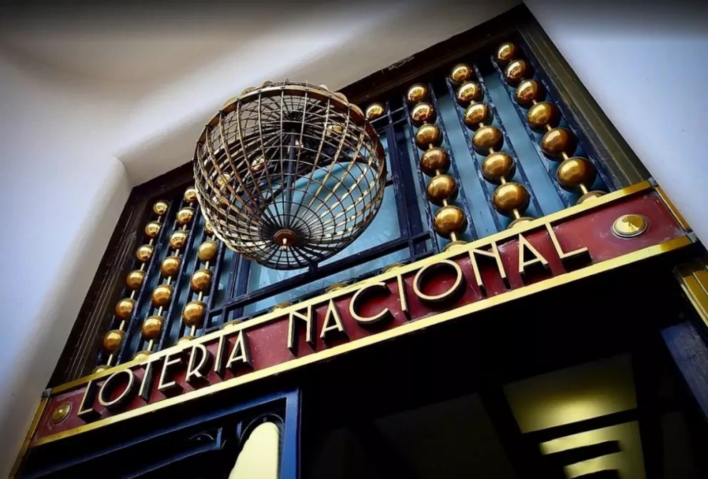¡El Gordo de la Loteria Nacional cae en Sinaloa, en Mazatlán fue vendido el cachito ganador