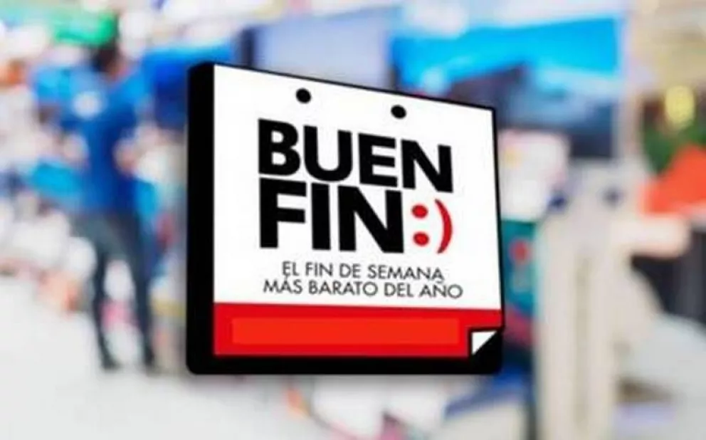 Cómo ganar los 500 millones de pesos durante en Buen Fin 2022 que obsequiará el SAT