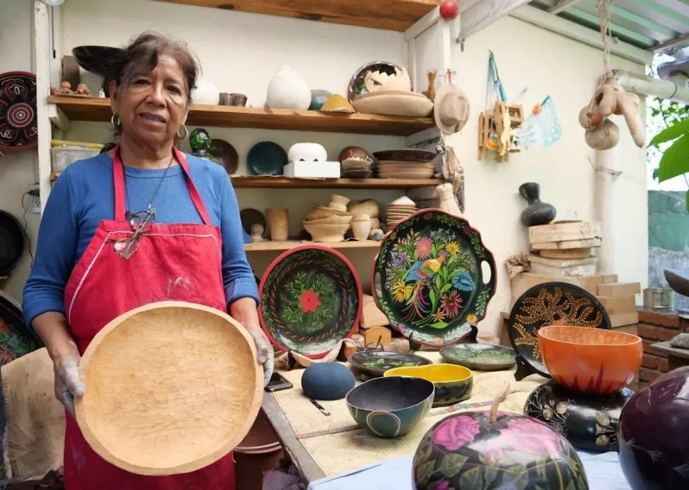 Fundación Coppel se une a la segunda edición de Ensamble Artesano