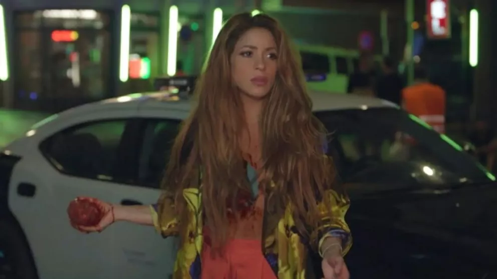 Qué significa la palabra monotonía, te decimos el significado de la canción de Shakira