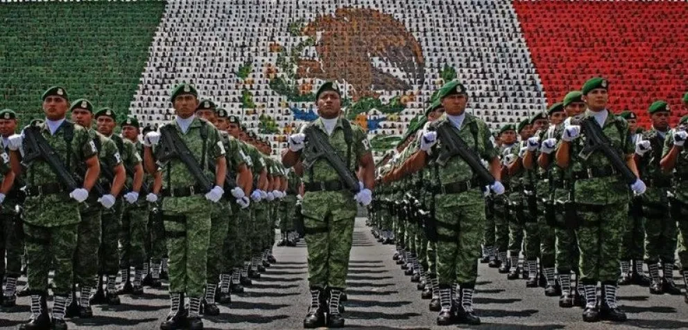 ¿Cuáles son los avances en el combate a la inseguridad en México?