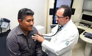 Cuándo es Día del Médico en México; felicita a tu galeno favorito