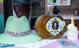 ¿Cuánto cuesta el tequila de José Alfredo Jiménez?