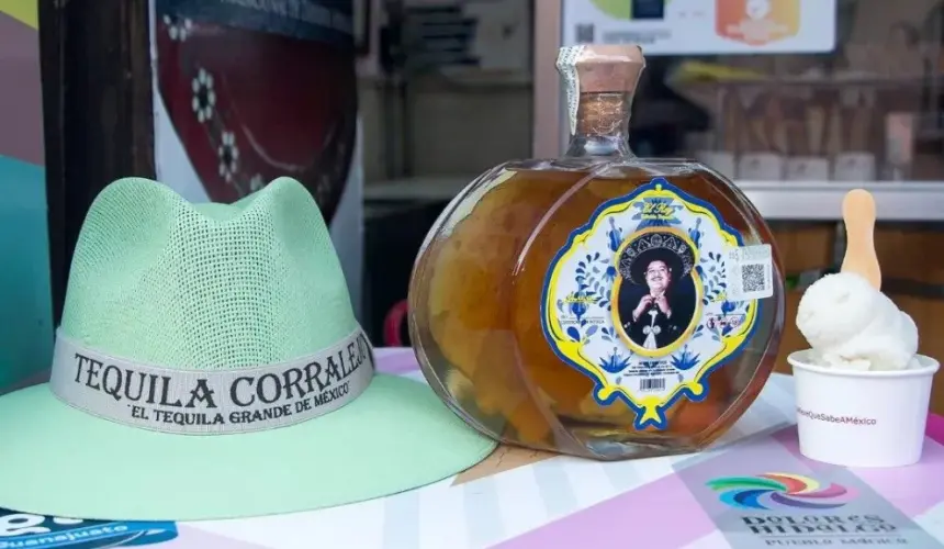 ¿Cuánto cuesta el tequila de José Alfredo Jiménez?