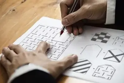 ¿Qué es una prueba psicométrica y qué tipos hay?