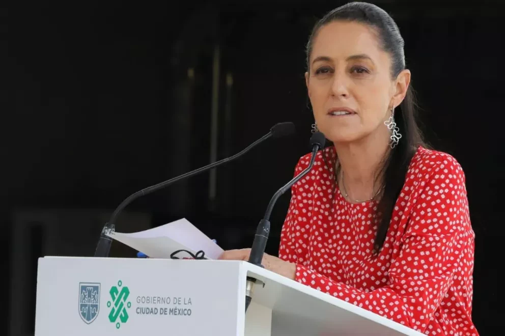 Claudia Sheinbaum asevera estar lista y preparada para ser la próxima presidenta de México