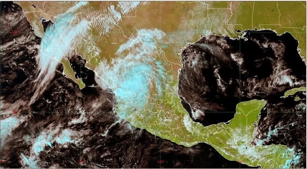 ¡A sacar la cobija de tigre! Esta semana se esperan temperaturas mínimas de hasta 13 grados en Sinaloa