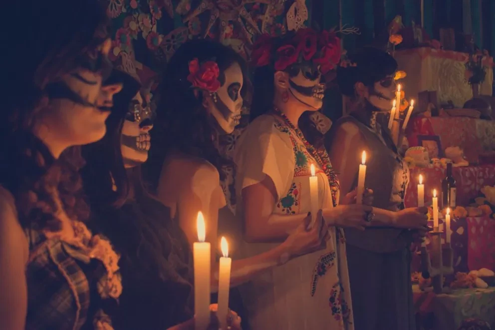 ¿El 2 de noviembre es día festivo?, te decimos si te pagarán doble, triple o normal en estos días de Muertos