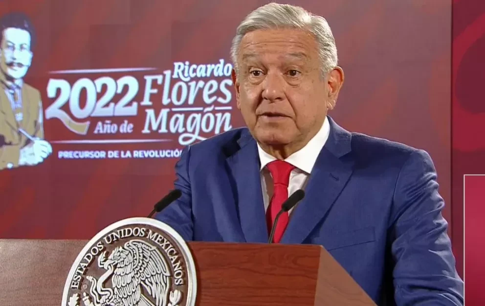 Las Buenas Noticias de La Mañanera de AMLO de este 25 de octubre del 2022.