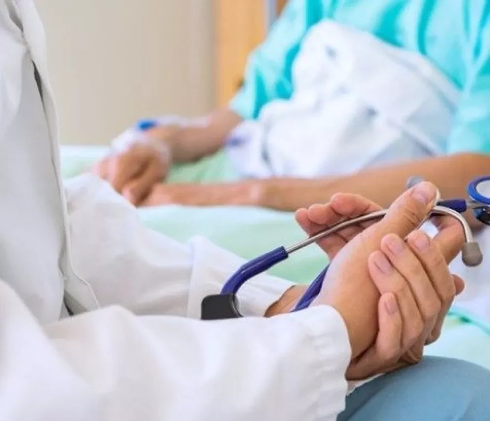 Plan de Salud para el Bienestar consolidado en 12 estados