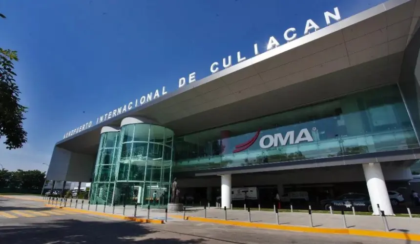 Aeropuerto de Culiacán reactiva su ruta de invierno a Phoenix, Az, conoce costos y fechas