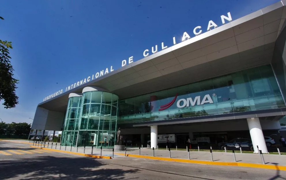 Aeropuerto de Culiacán reactiva su ruta de invierno a Phoenix, Az, conoce costos y fechas