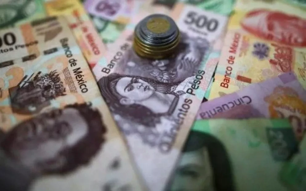 Economía de México es estable por condiciones favorables