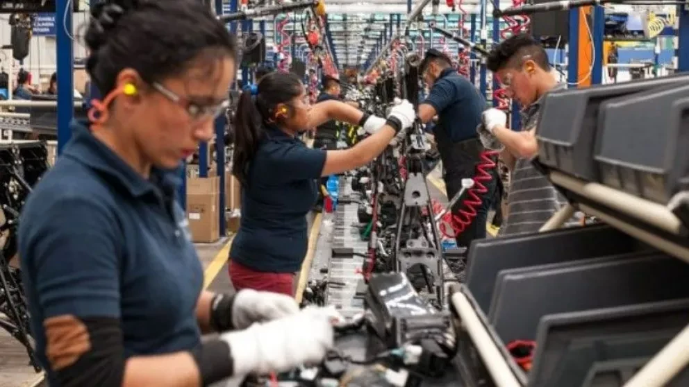 ¿Cómo se encuentra el mercado mexicano frente al estadounidense?