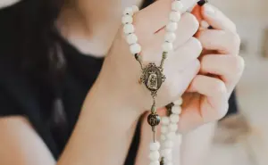 Cuándo empiezan los rosarios a la Virgen de Guadalupe