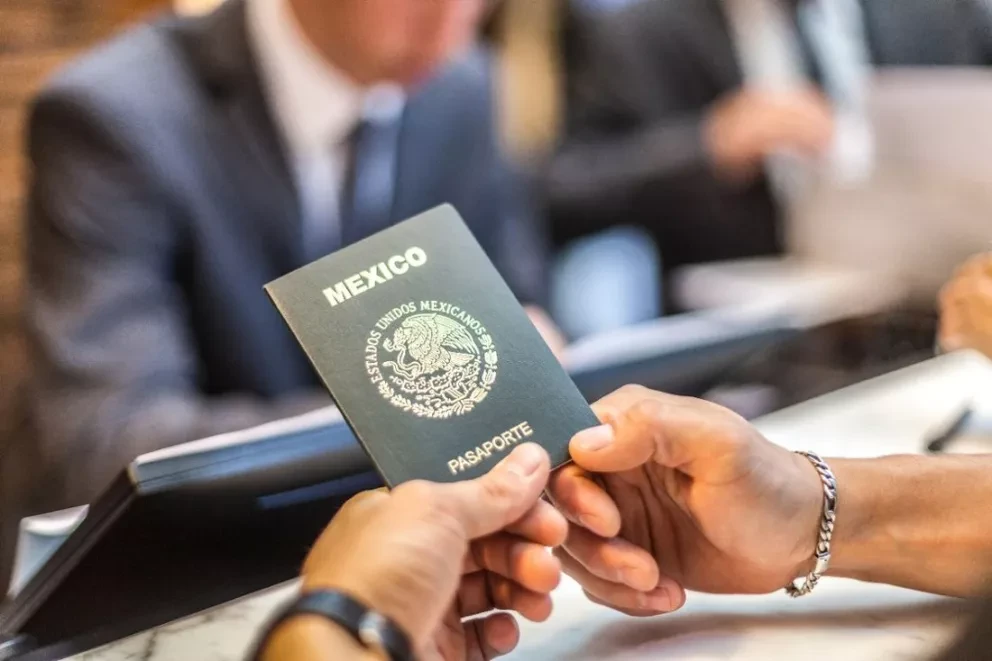 Cómo tramitar el pasaporte en Los Mochis, Sinaloa