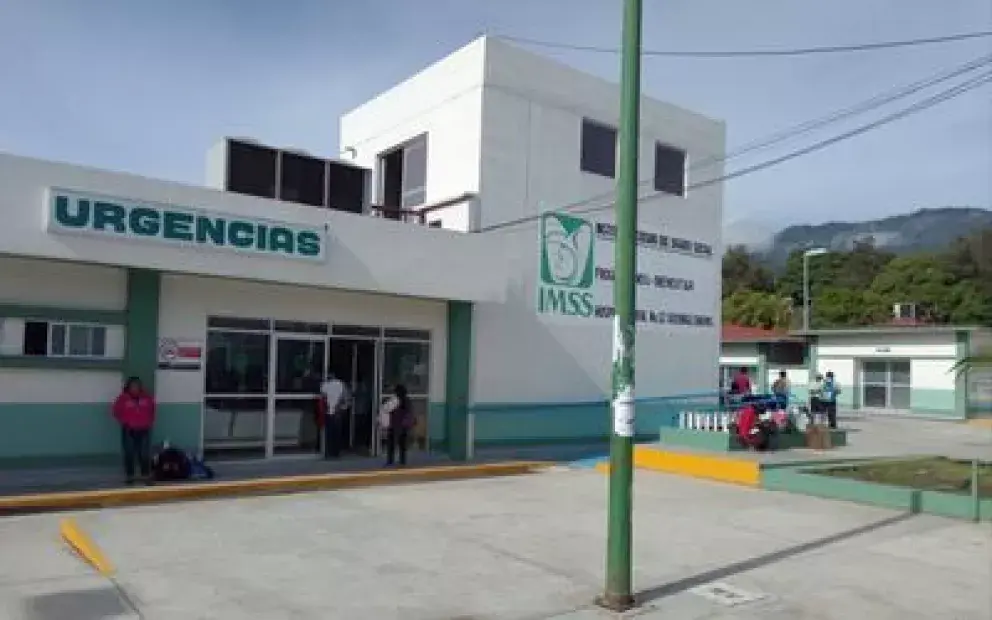 Plan de Salud Federal