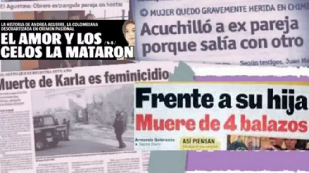 Cómo algunos medios perjudican a sus comunidades