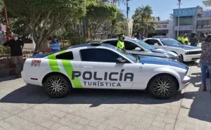 ¿Cuánto es de multa por estacionarse en un lugar prohibido en Mazatlán? Te decimos cuánto debes pagar y cómo pagarla