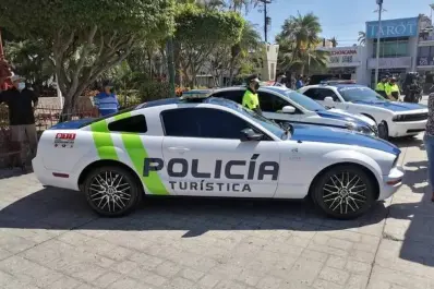 ¿Cuánto es de multa por estacionarse en un lugar prohibido en Mazatlán? Te decimos cuánto debes pagar y cómo pagarla