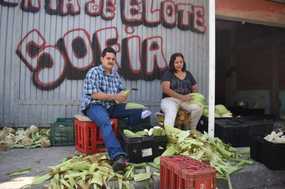Tus Buenas Noticias Sector Huizaches cumple un año contando buenas historias