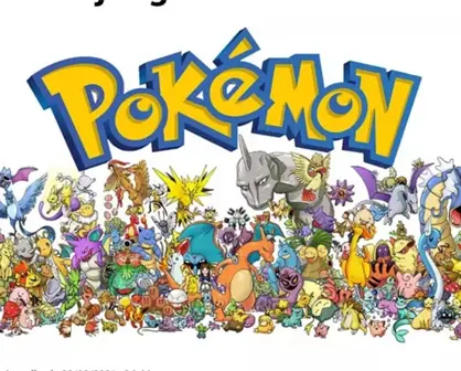 Los 5 mejores videojuegos de Pokémon para la Nintendo Switch