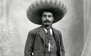 Biografía de Emiliano Zapata