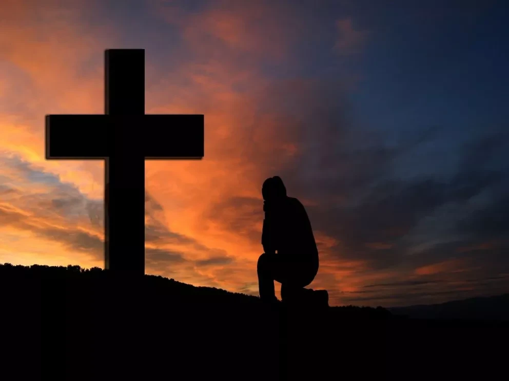Oraciones para difuntos