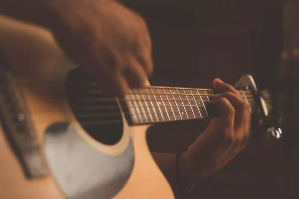 Canciones para el Día de Muertos. Foto: Jefferson Santos