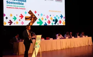 Le apuesta el gobierno de Sinaloa a la movilidad sostenible para reducir siniestros viales