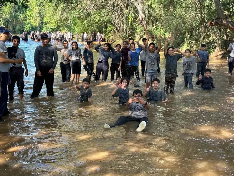 Sub-Zona Culiacán del Pentathlón Deportivo Militarizado Universitario.