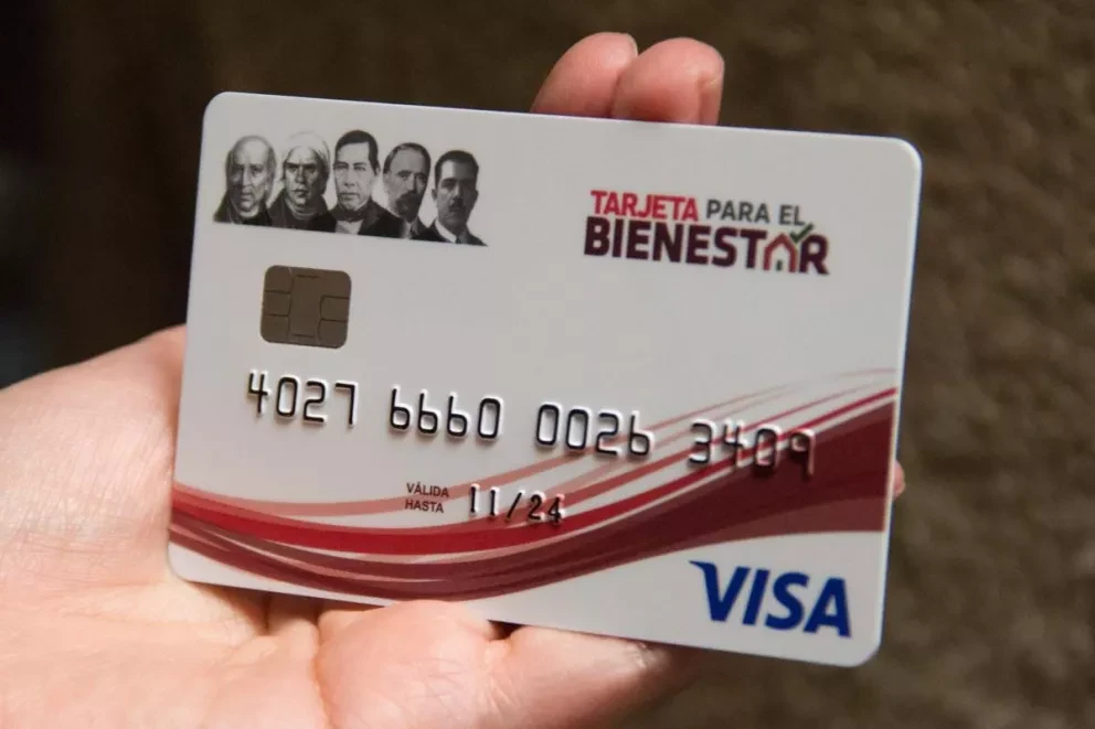 Bienestar: Ya se depositó la Pensión de Adultos Mayores, este será el último cobro del año